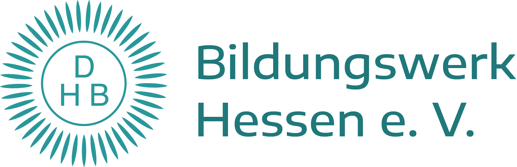 Logo Bildungswerk Hessen e.V.