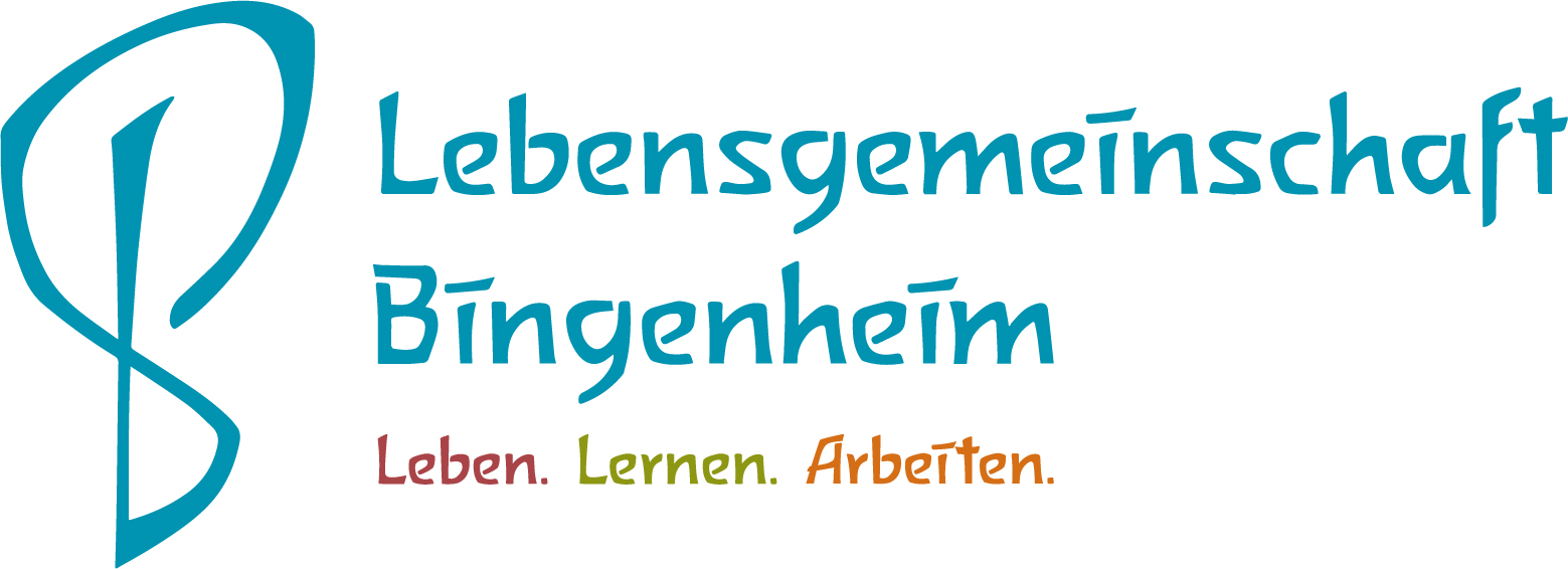 Logo Lebensgemeinschaft Bingenheim e.V.