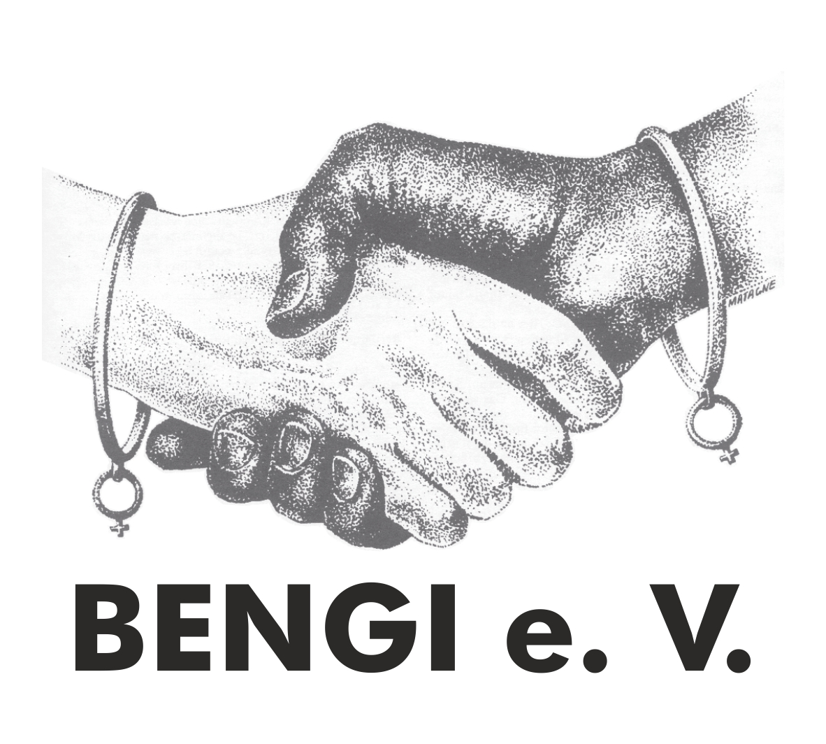 Logo BENGI e.V.