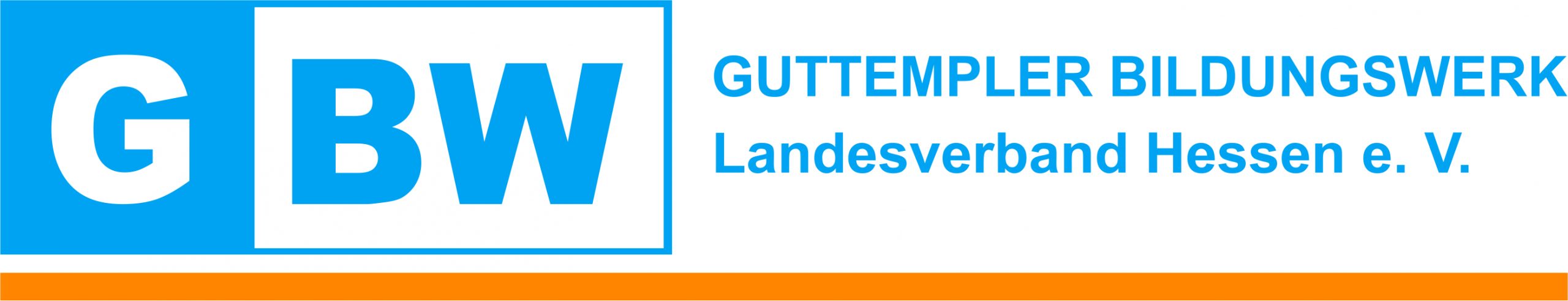 Logo Guttempler-Bildungswerk Landesverband Hessen e.V.