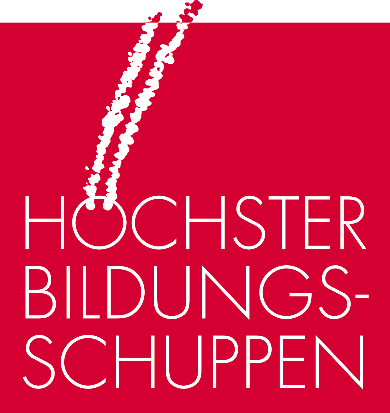 Logo Höchster Bildungsschuppen