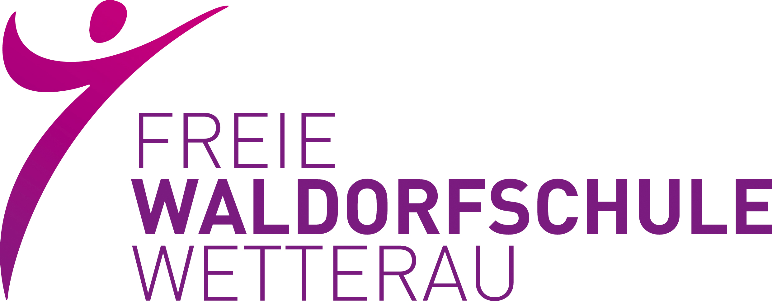 Logo Waldorfschulverein Wetterau e.V.