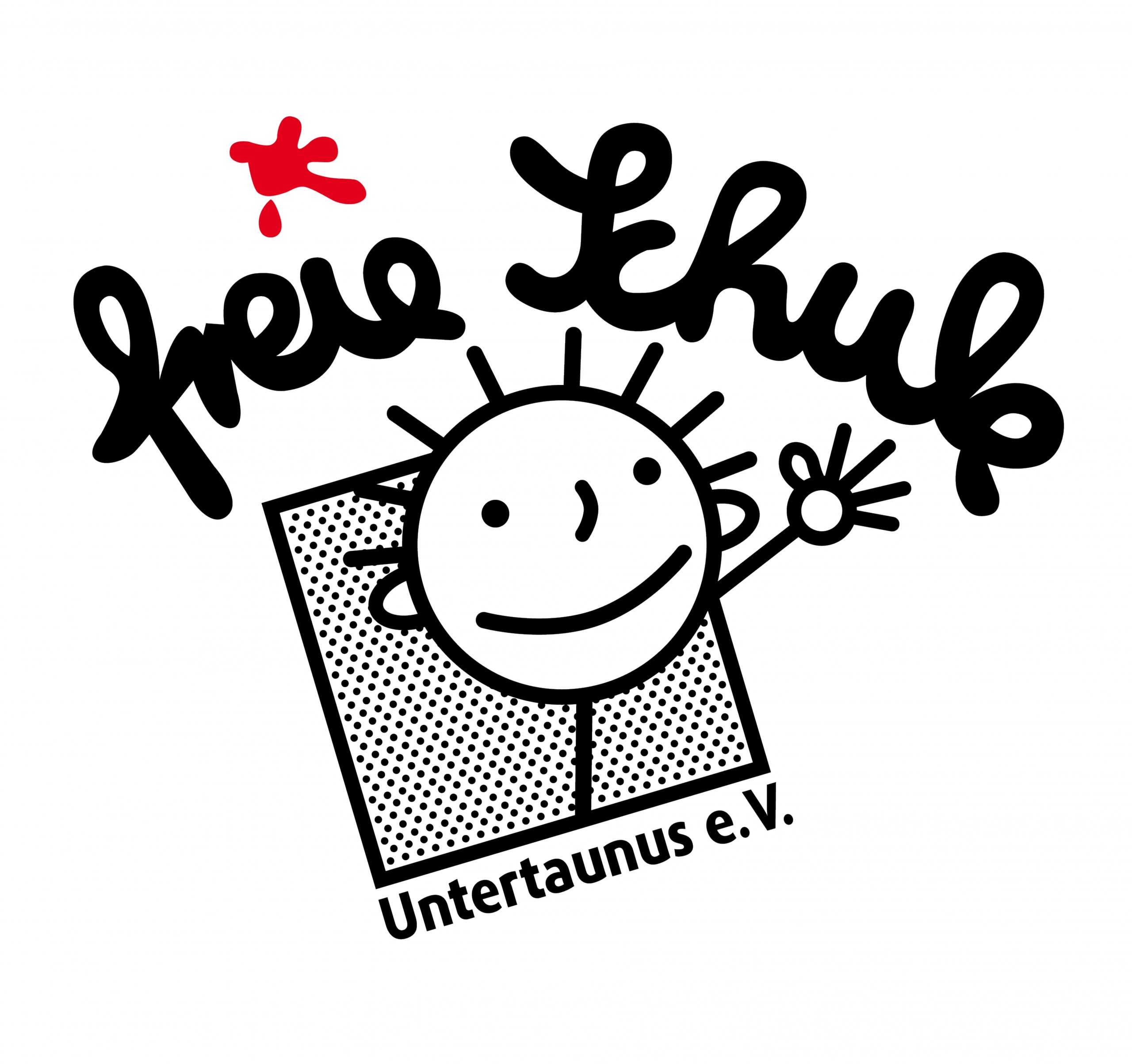 Logo Freie Schule Untertaunus e.V.