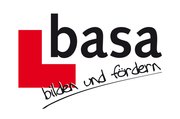 Logo basa e.V.