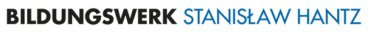 Logo Bildungswerk Stanislaw Hantz e.V.