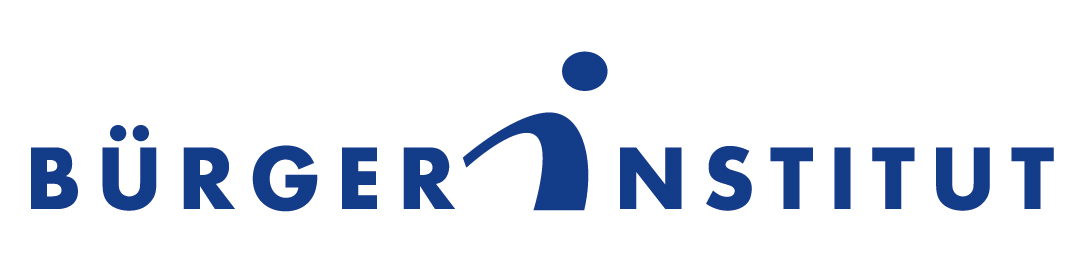 Logo Bürgerinstitut e.V.