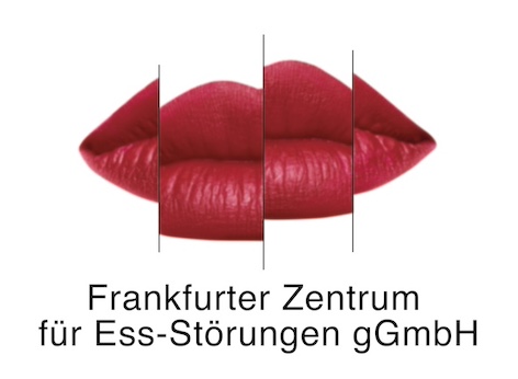 Logo Frankfurter Zentrum für Ess-Störungen gGmbH