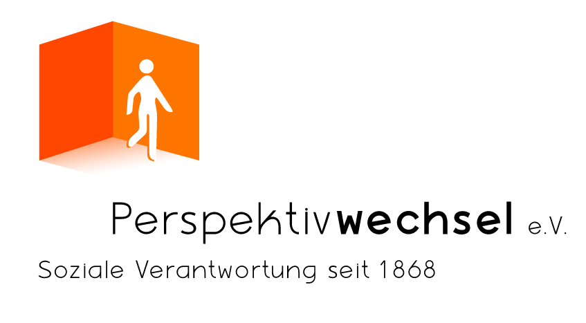 Logo Perspektivwechsel e.V.
