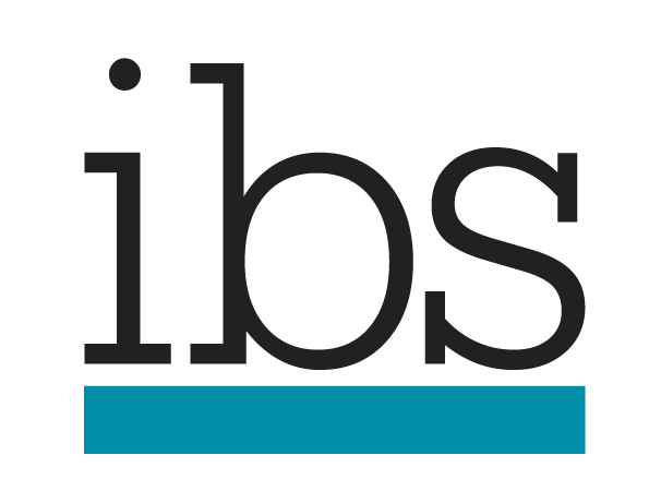 Logo ibs - Institut für Berufs- und Sozialpädagogik gGmbH