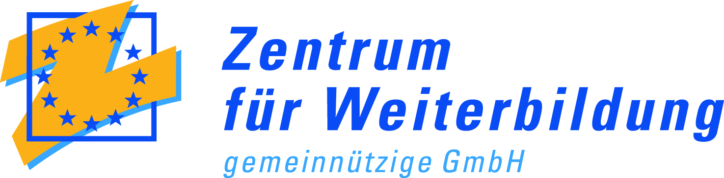 Logo Zentrum für Weiterbildung gGmbH