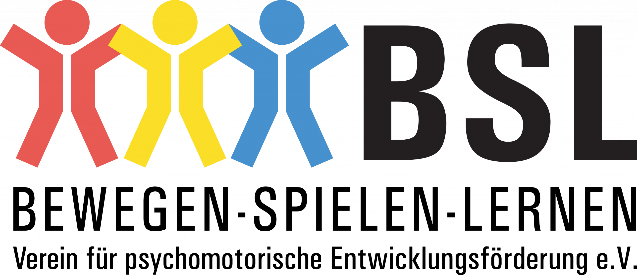 Logo Bewegen – Spielen – Lernen e.V.