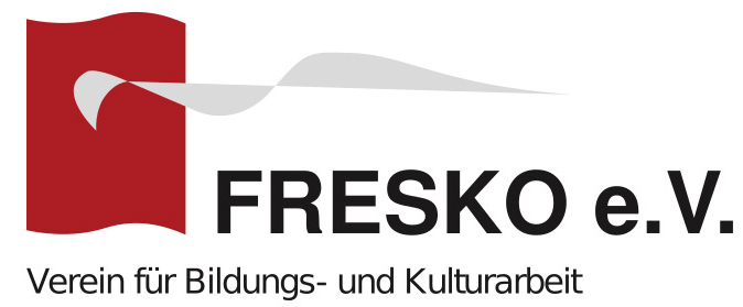 Logo FRESKO e.V.