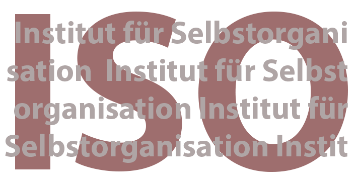 Logo Institut für Selbstorganisation e.V.