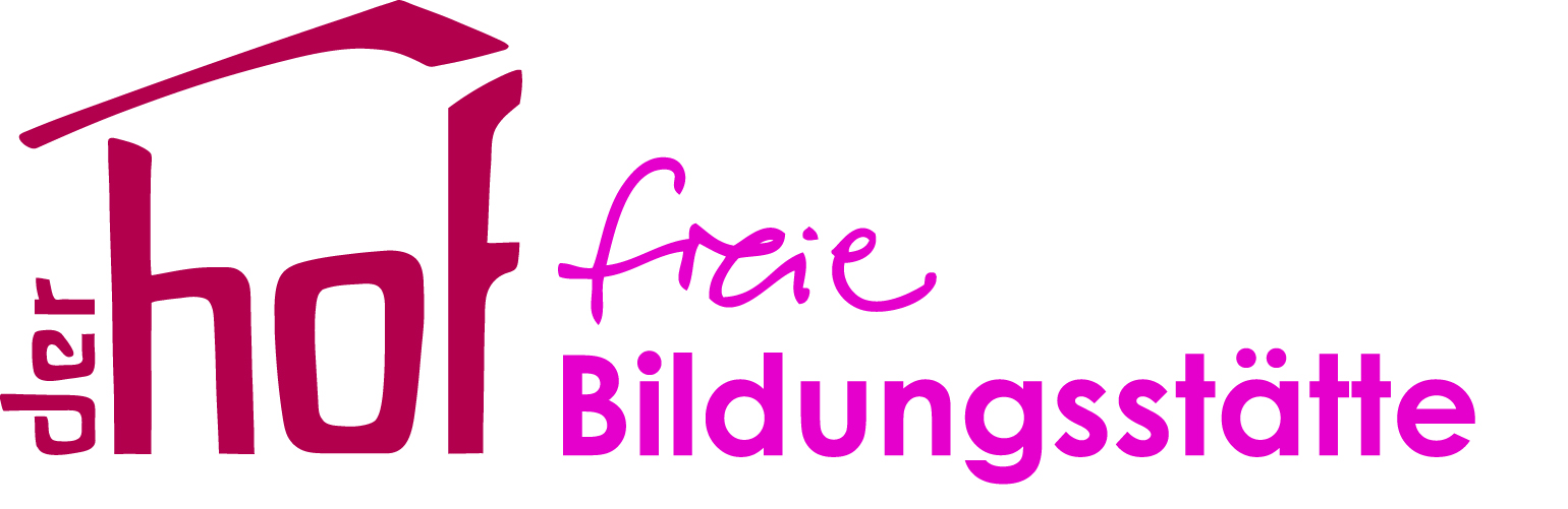 Logo Gesellschaft zur Jugendförderung und Erwachsenenbildung e.V.