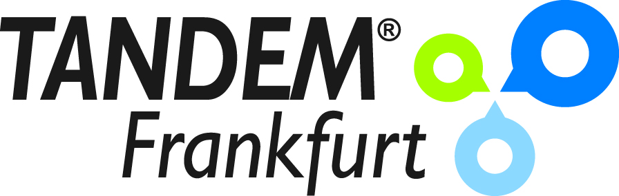 Logo TANDEM-Frankfurt e.V.