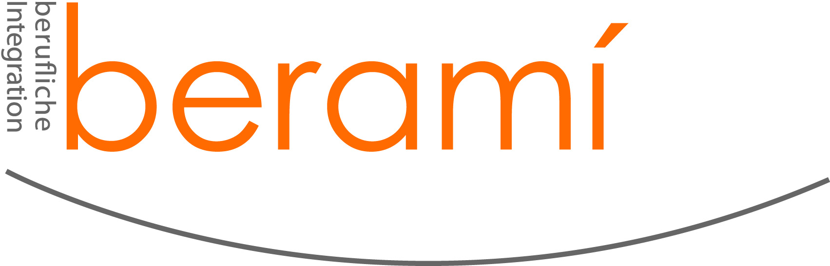 Logo berami - berufliche Integration e.V.