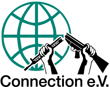 Logo Connection e.V.